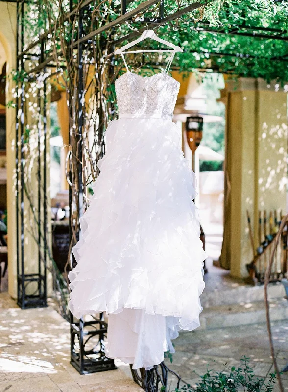 Extra Savings Allure Bridals 9110