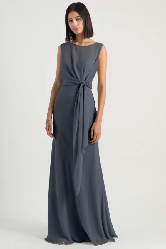 Super Deal Jenny Yoo Paltrow Dress