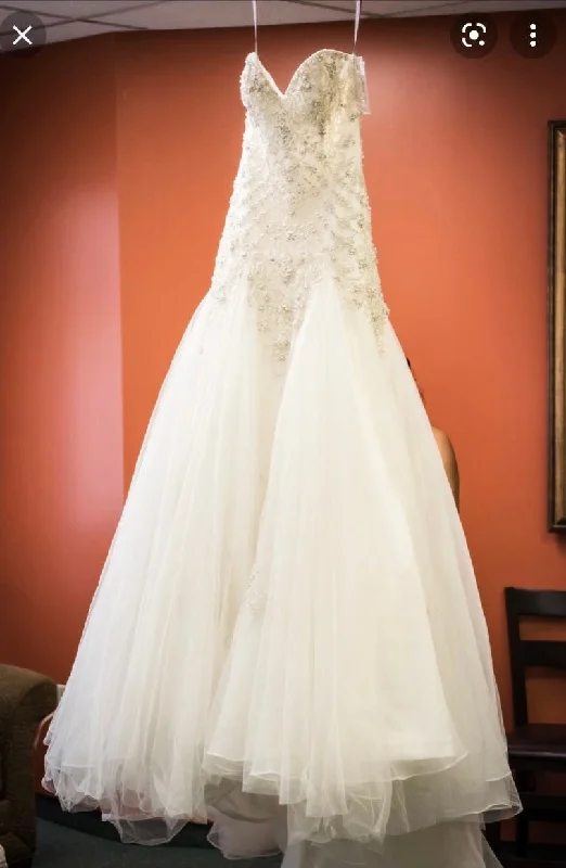 Final Clearance La Sposa C7952
