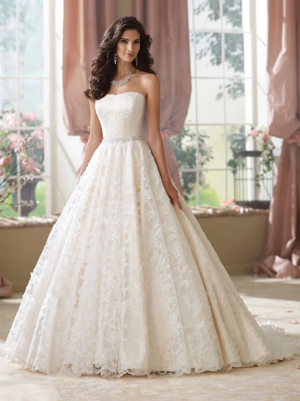 Huge Savings David Tutera Mary Lou