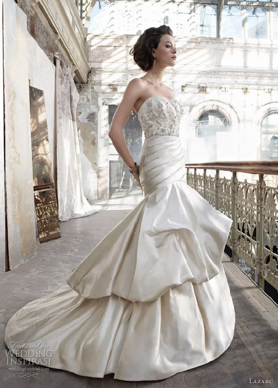Exclusive Deal Lazaro 3206