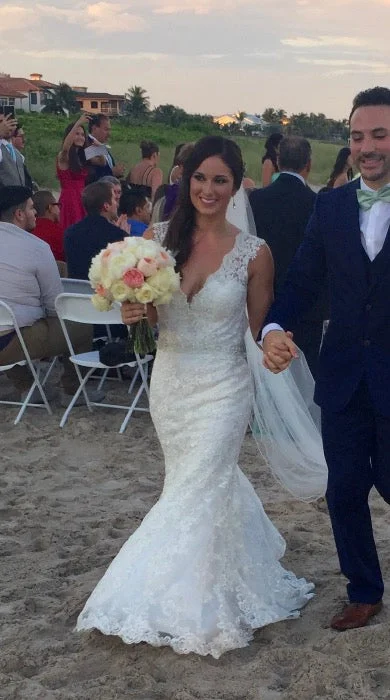 Grand Opening Sale Allure Bridals 9104