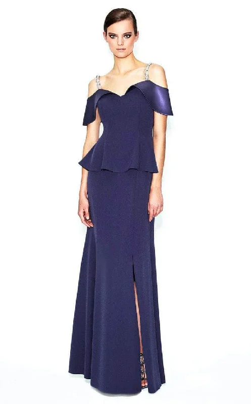 Best Bargains Alexander by Daymor - Embellished Sweetheart Dress 550
