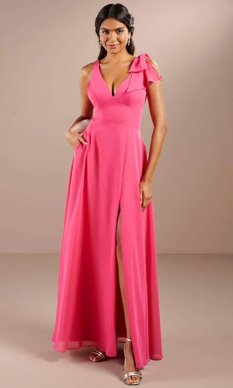 Extra Discounts Christina Wu Celebration 22196 - A-line Dress