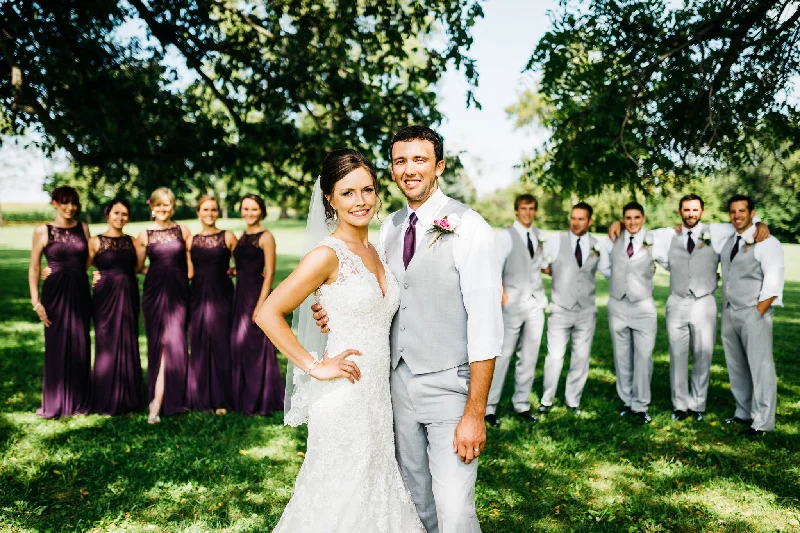 Daily Deals Allure Bridals 9104