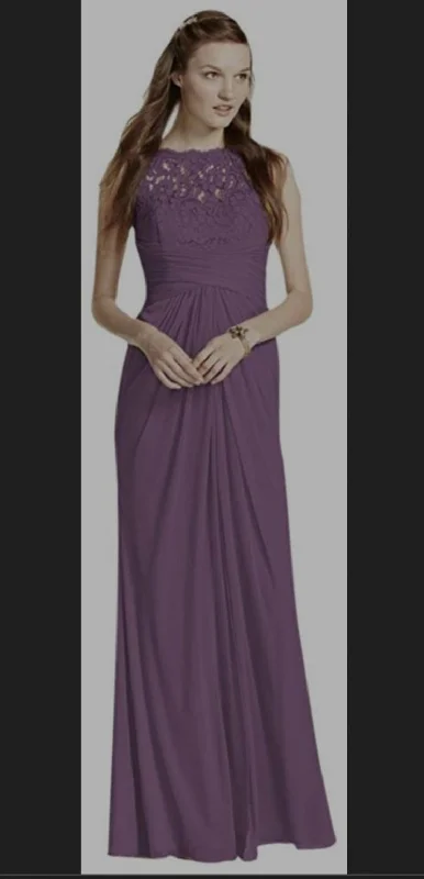 Final Markdown David's Bridal F15749