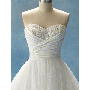 Today's Special Alfred Angelo Cinderella 205