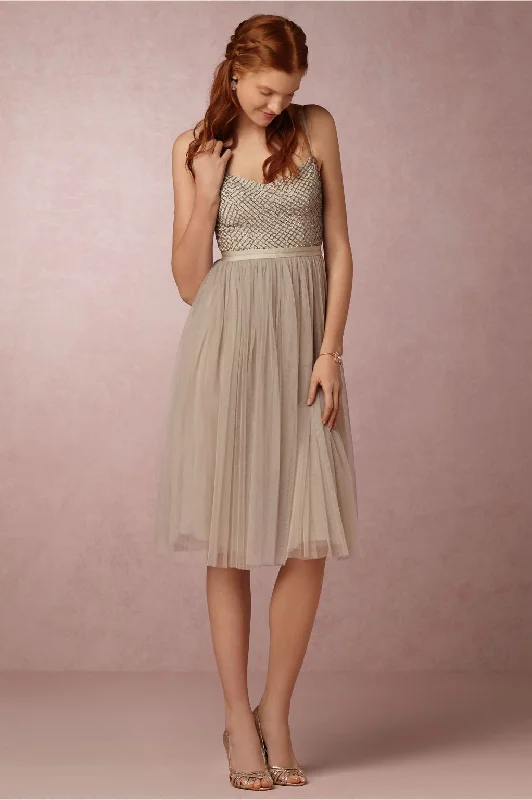 Buy Now BHLDN Coppelia Dress
