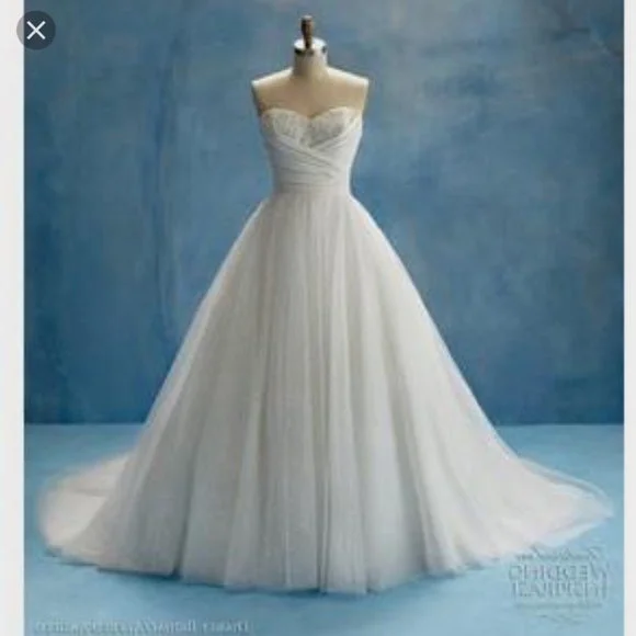 Discount Deals Alfred Angelo Cinderella