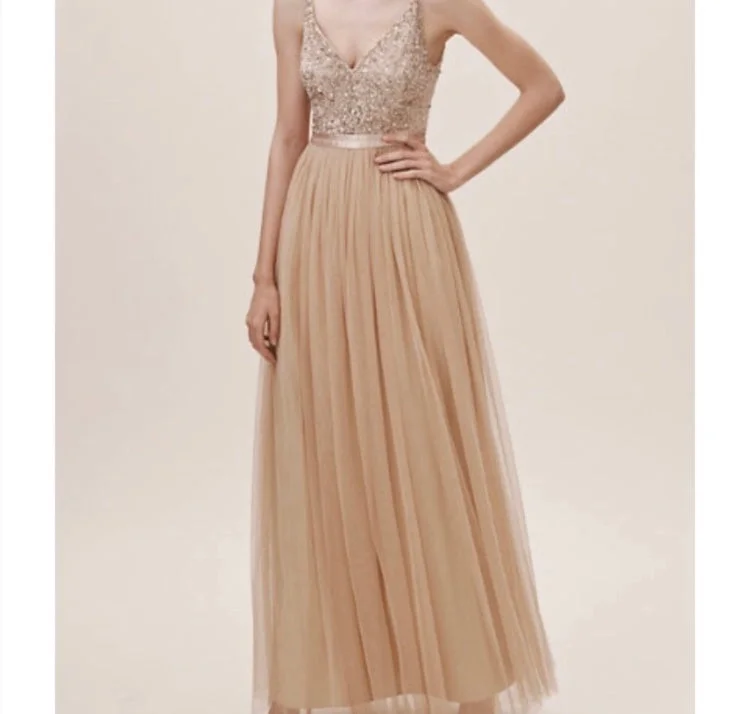 Deal Dash BHLDN Avery dress