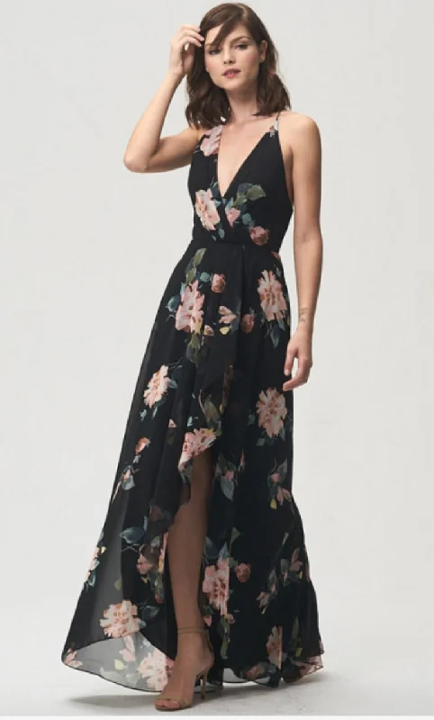Weekend Deal Jenny Yoo Farrah Ohana Print