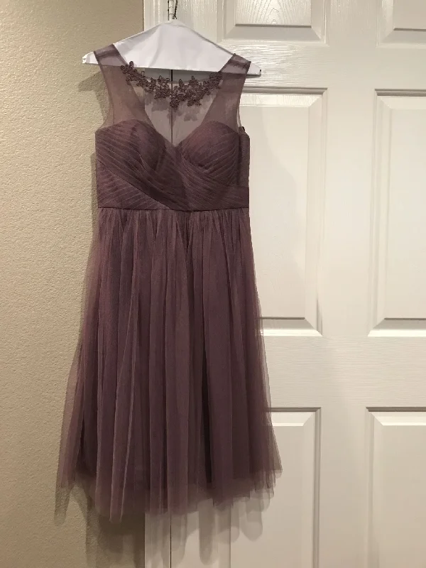 Price Break Jenny Yoo Chloe Dress