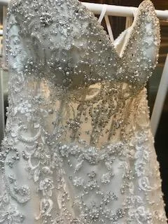 Quick Sale Kenneth Winston Brynn Strapless