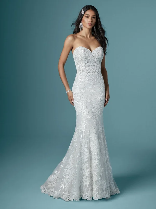 Seasonal Sale Maggie Sottero Kaysen