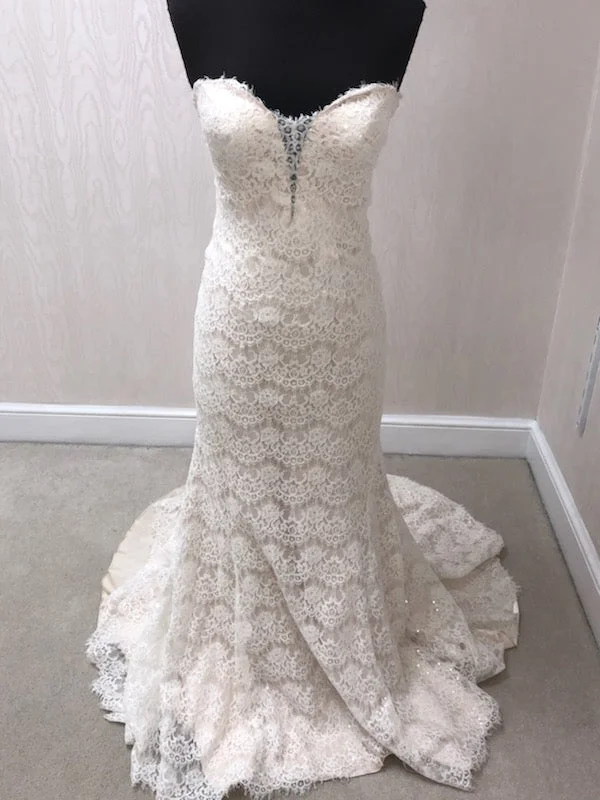 Special Savings Allure Bridals 9107