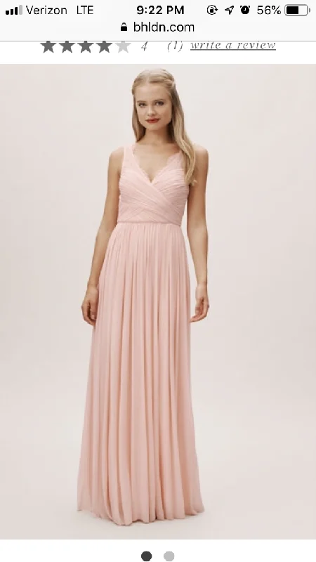 Today Only BHLDN Fleur