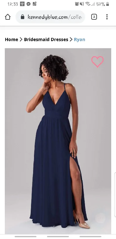Overstock Other Kennedy Blue-Ryan