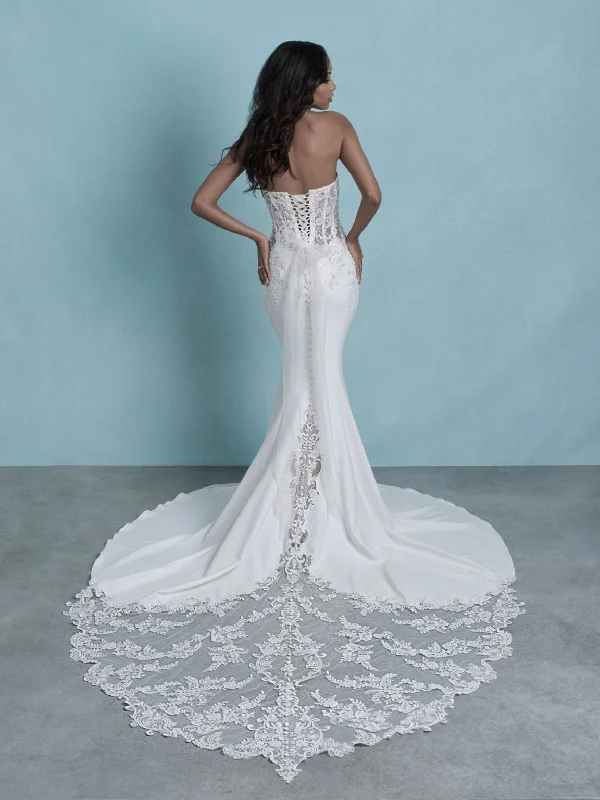 Today’s Special Allure Bridals 9776