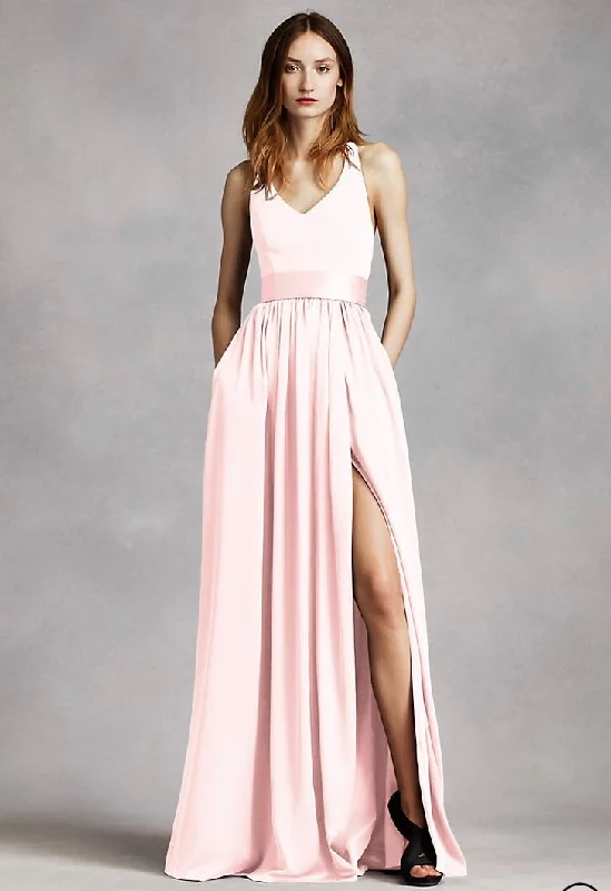 Midnight Madness Vera Wang White VW360214