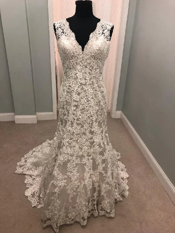 Sale Event Allure Bridals 9104