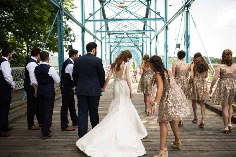 Extra Savings Allure Bridals 9106