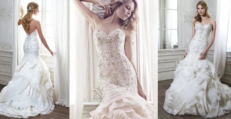 Best Bargains Maggie Sottero Aurora