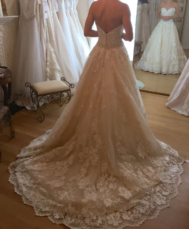 New Deals Other Elegant Lace Dress