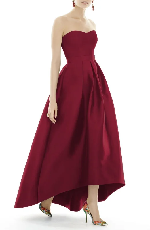 New Arrival Alfred Sung