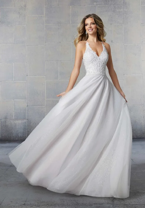 Steals and Deals Mori Lee Starla
