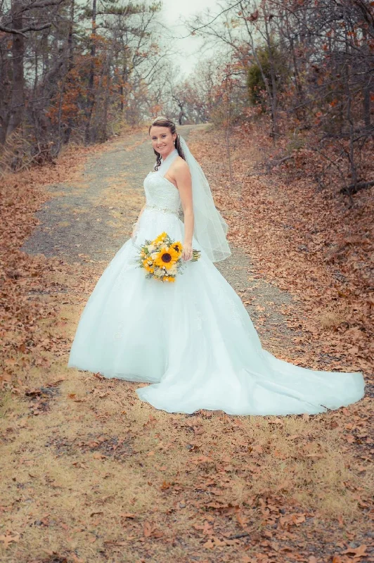 Can't Be Beat Alfred Angelo LB-FE3050