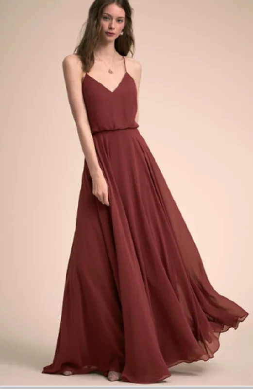 Deep Discounts Jenny Yoo Inesse Dress