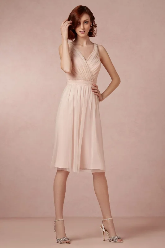 Closeout Sale BHLDN 	30382386	TANSY DRESS