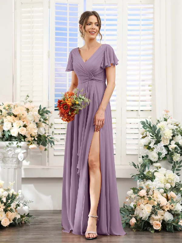 Dusty Purple