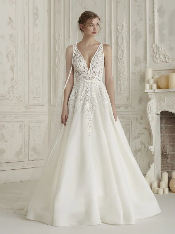 New Deals Pronovias Elis