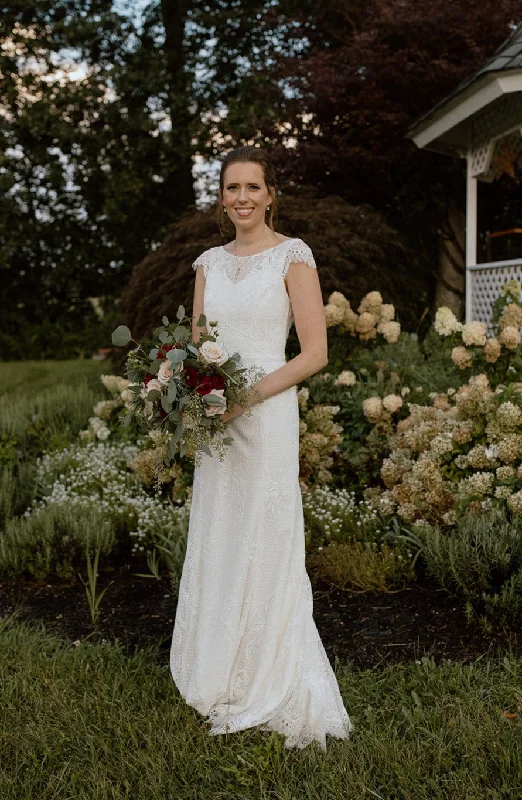 Reduced Prices Flora Bridal Julia