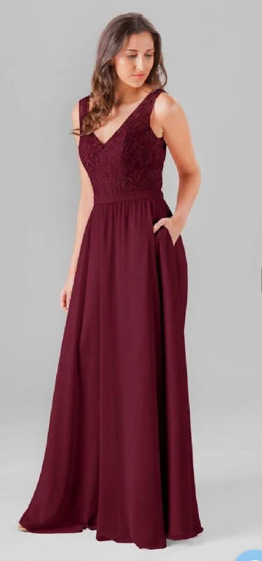 Mega Sale Other Kennedy Blue - Wren - 28264