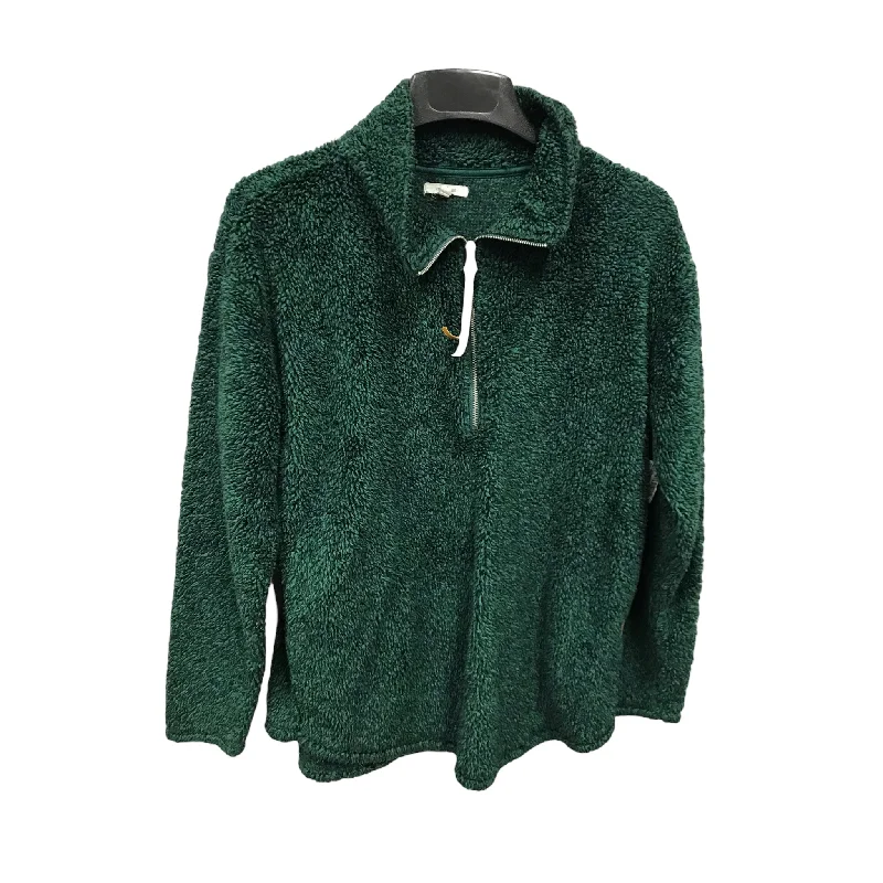Don’t Miss Out Athletic Fleece By Maurices  Size: M