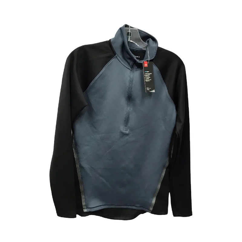 Bargain Blast Athletic Jacket By Under Armour  Size: M