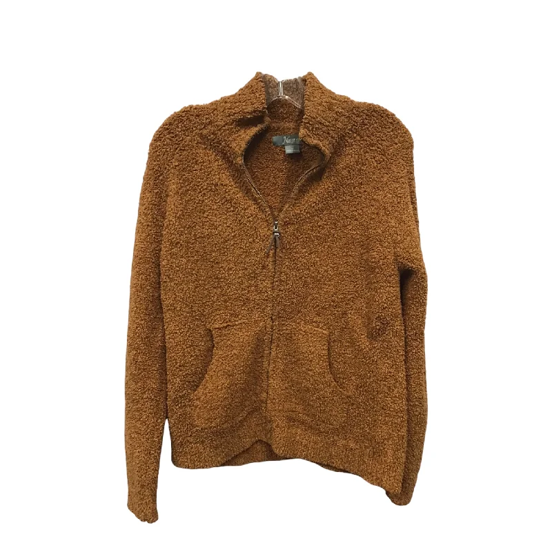 Deal Explosion Athletic Sweatshirt Crewneck By Natural Reflections  Size: M