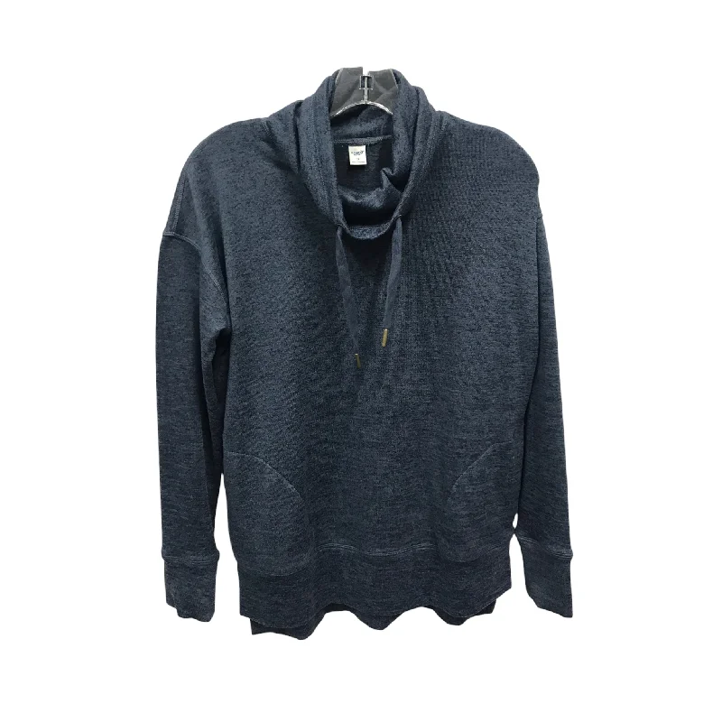 Season Finale Sale Athletic Sweatshirt Crewneck By Old Navy  Size: Xs