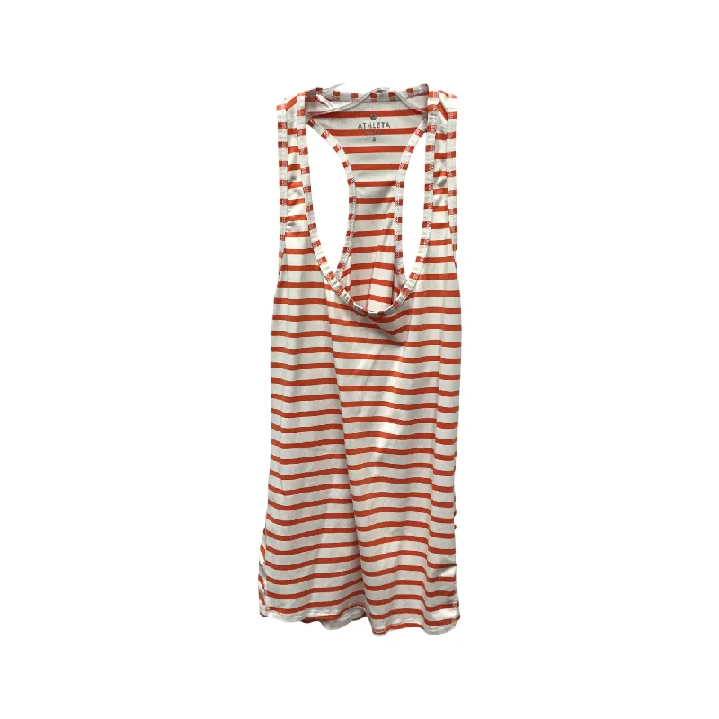 Markdowns Athletic Tank Top By Athleta  Size: S