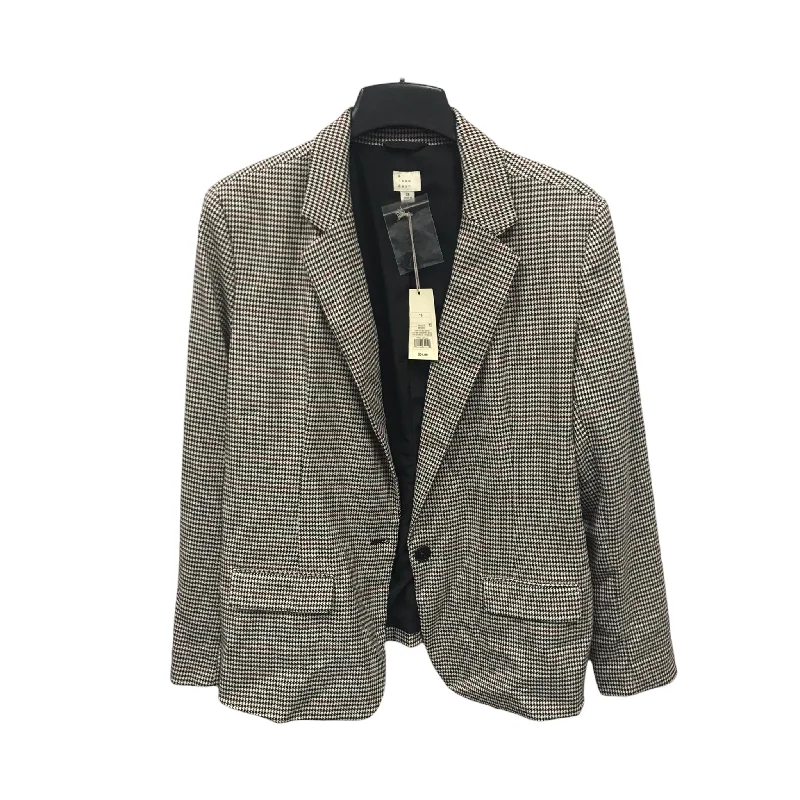 Midnight Sale Blazer By A New Day  Size: 1x