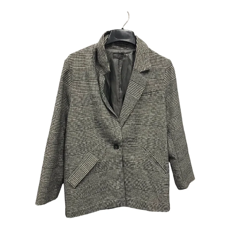 Markdown Madness Blazer By Cme  Size: L