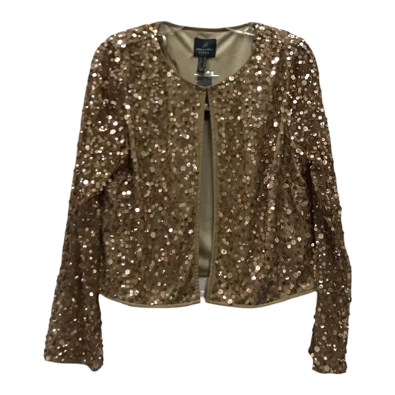 Limited Time Discount Cardigan By Adrianna Papell  Size: M