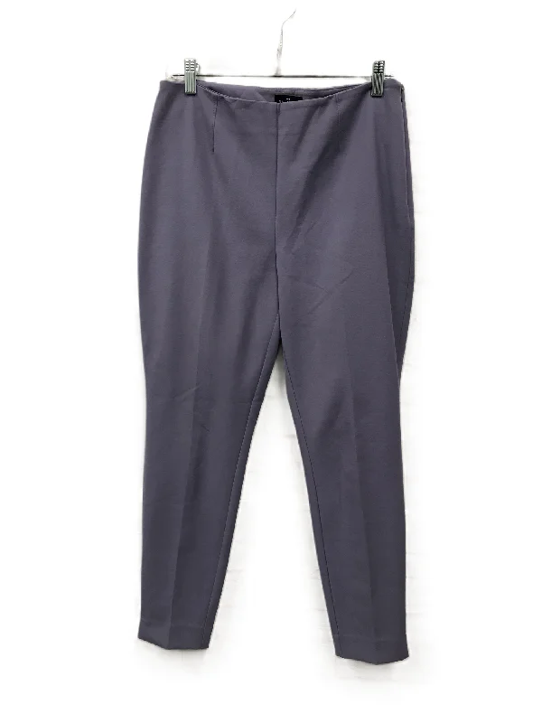 Price Buster Purple Pants Dress By White House Black Market, Size: 10