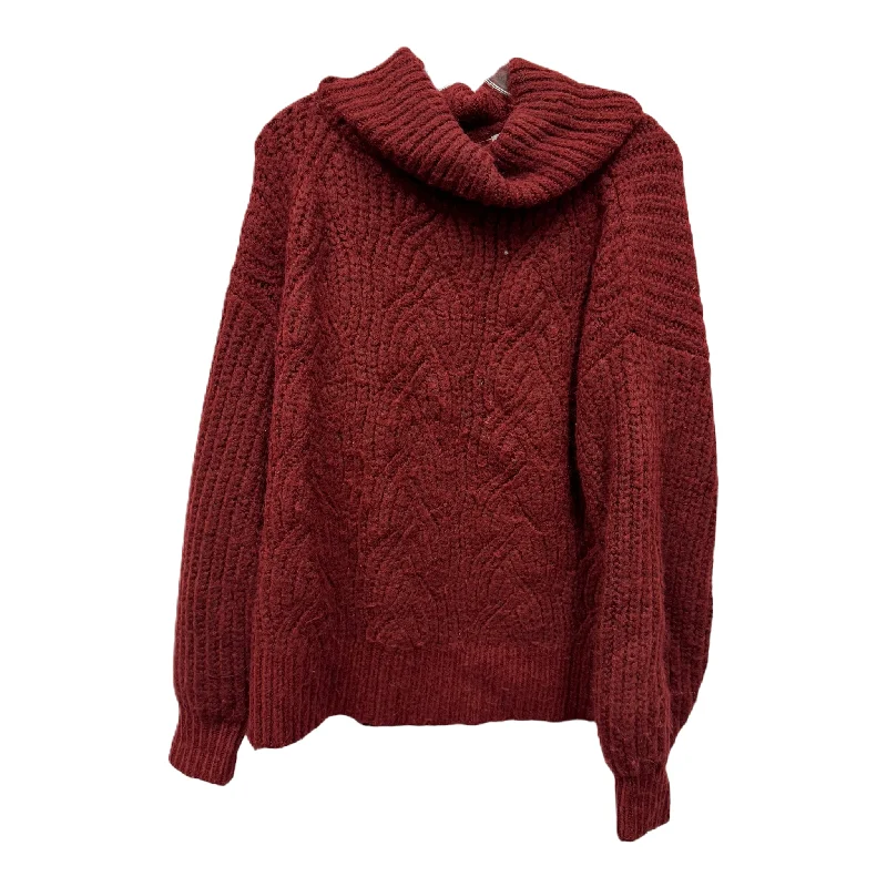 Special Discount Sweater By A New Day  Size: L
