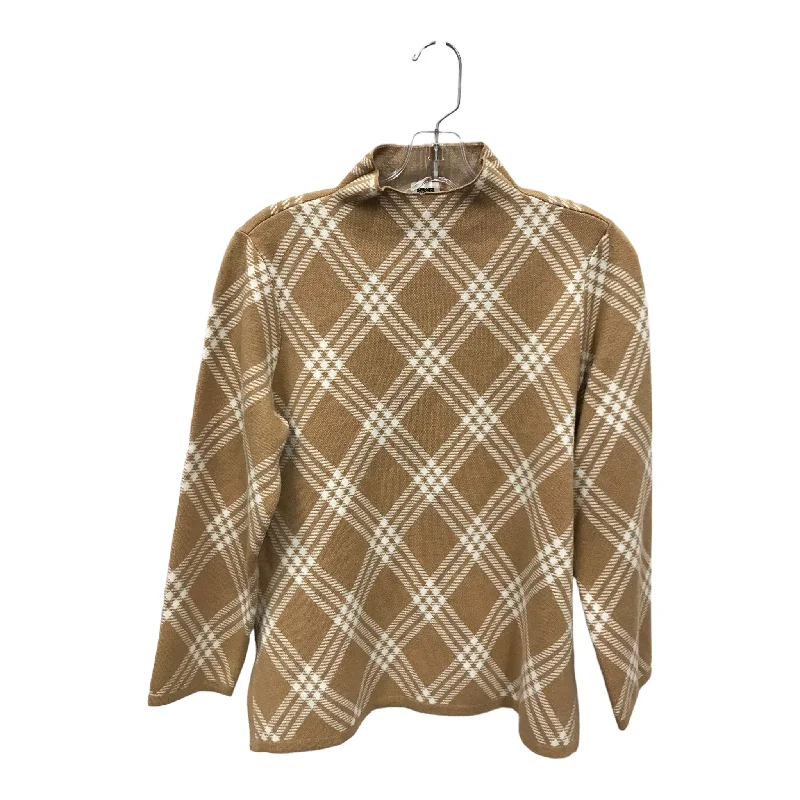 Fantastic Offers Sweater By Anne Klein  Size: S