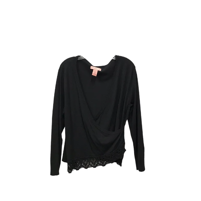 Final Markdown Sweater By Bandolino  Size: Xl