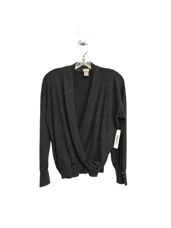 Sweater By Chicos  Size: M