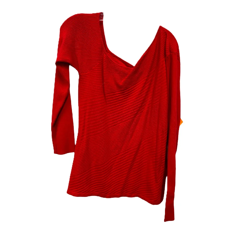 Huge Discounts Sweater By Cyrus Knits  Size: L